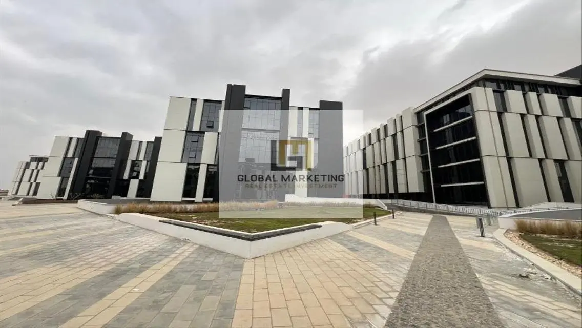 Admin office 113 meters for rent  in Hyde Park