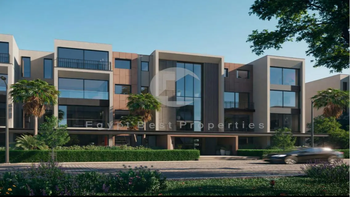Townhouse for Sale in PX Palm Hills Best Price