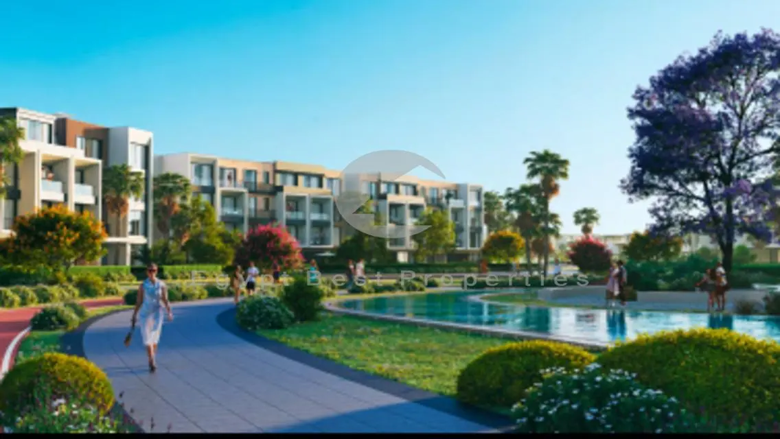 Townhouse for Sale in PX Palm Hills Best Price