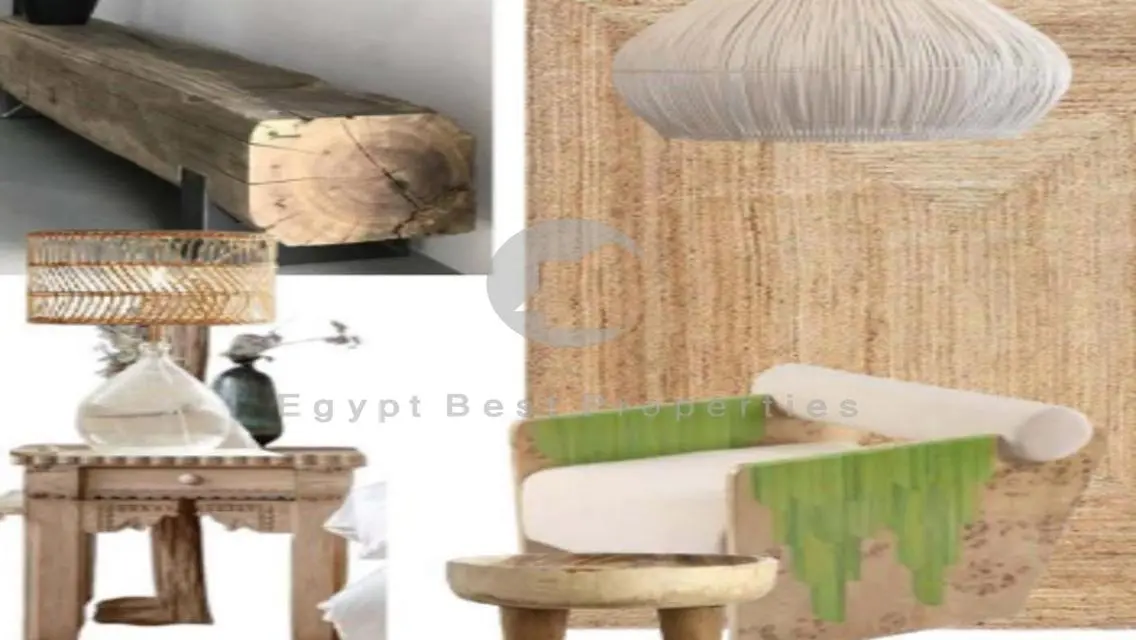 شاليه للبيع في هاسيندا وترز لوكيشن مميز