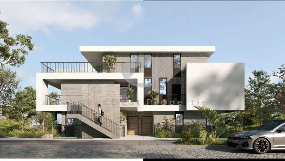 TwinHouse For Sale @ solana 10 Years Installments