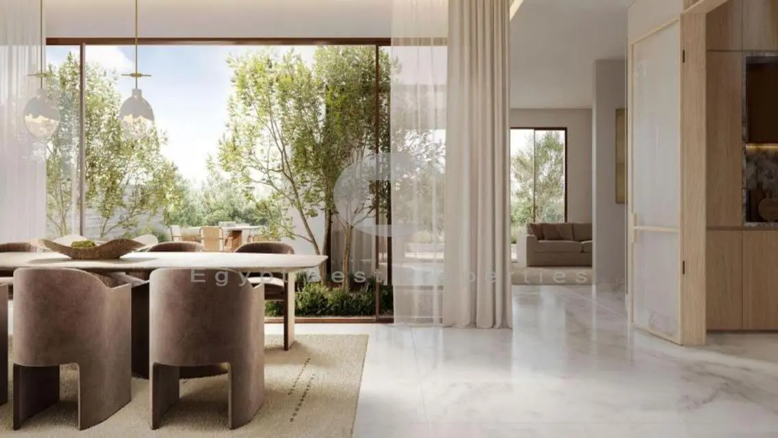 TwinHouse For Sale @ solana 10 Years Installments