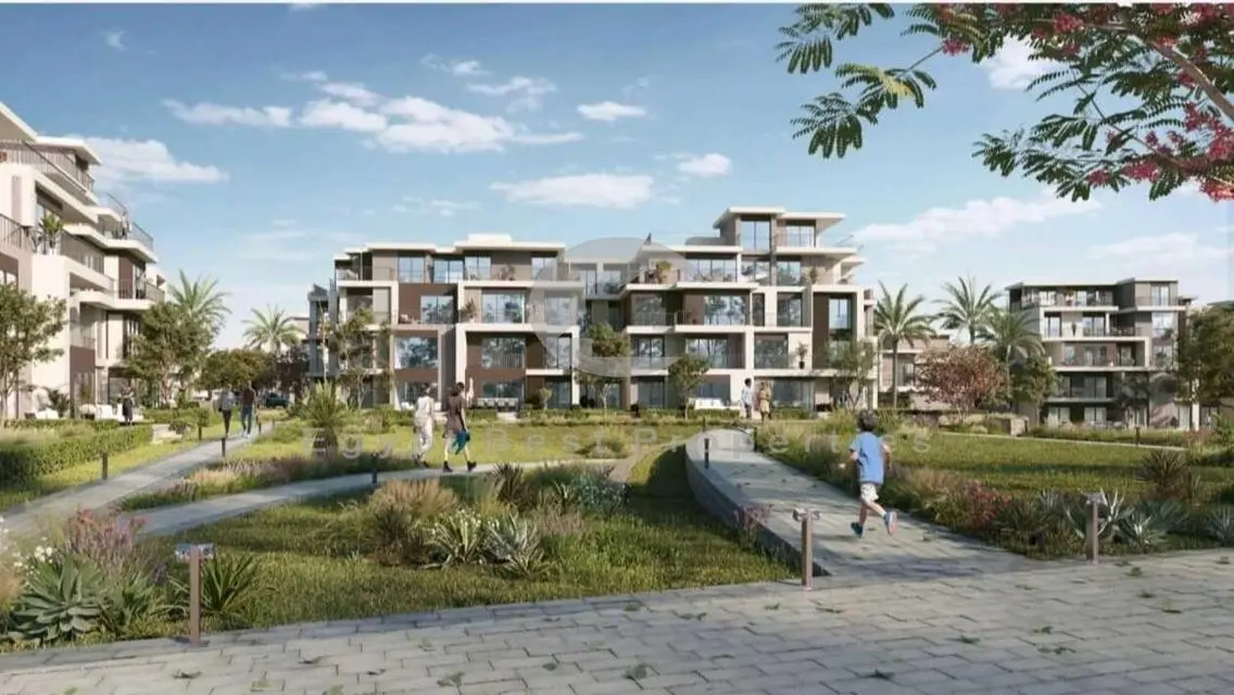 TwinHouse For Sale @ solana 10 Years Installments