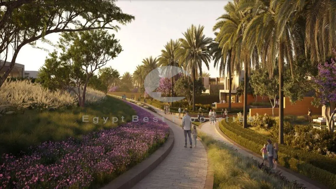 TwinHouse For Sale @ solana 10 Years Installments