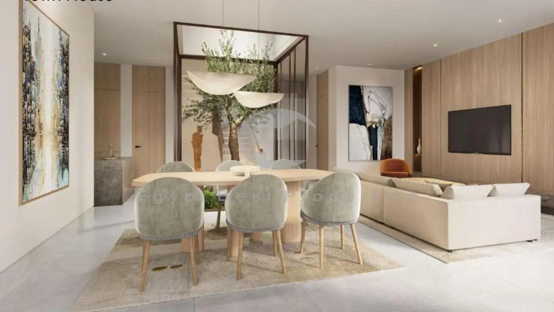 TwinHouse For Sale @ solana 10 Years Installments