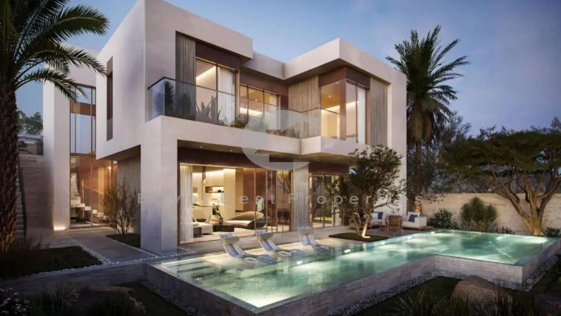 TwinHouse For Sale @ solana 10 Years Installments