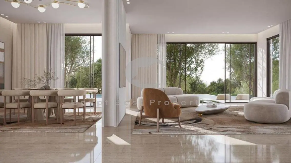 TwinHouse For Sale @ solana 10 Years Installments