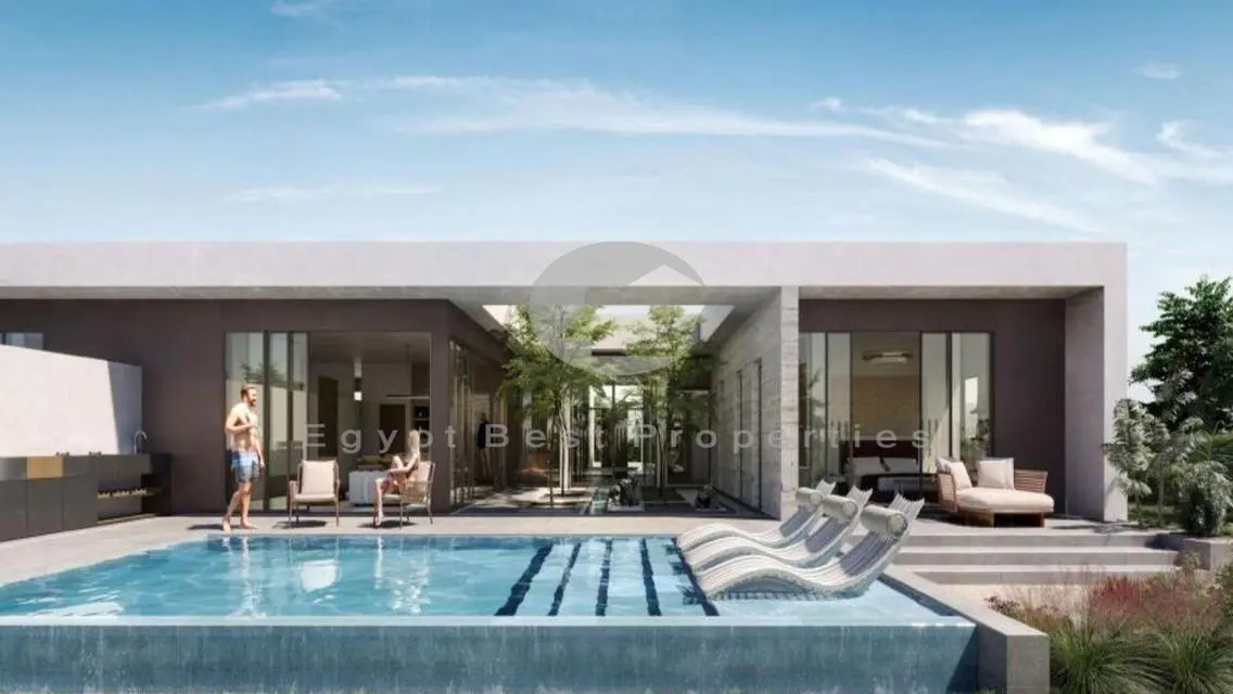 TwinHouse For Sale @ solana 10 Years Installments