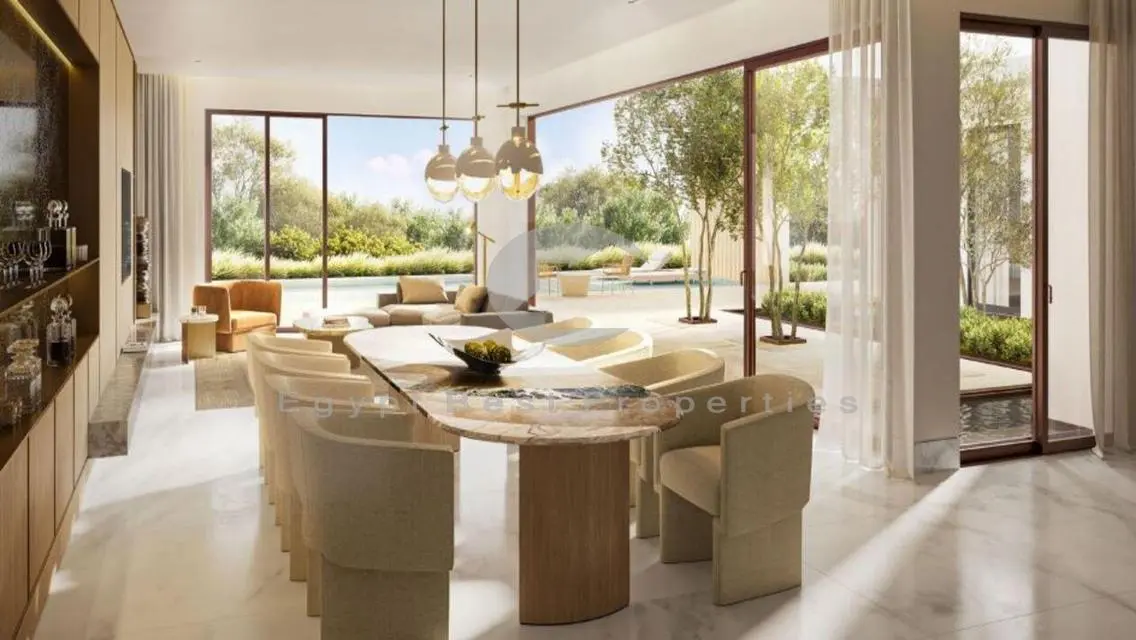 TwinHouse For Sale @ solana 10 Years Installments
