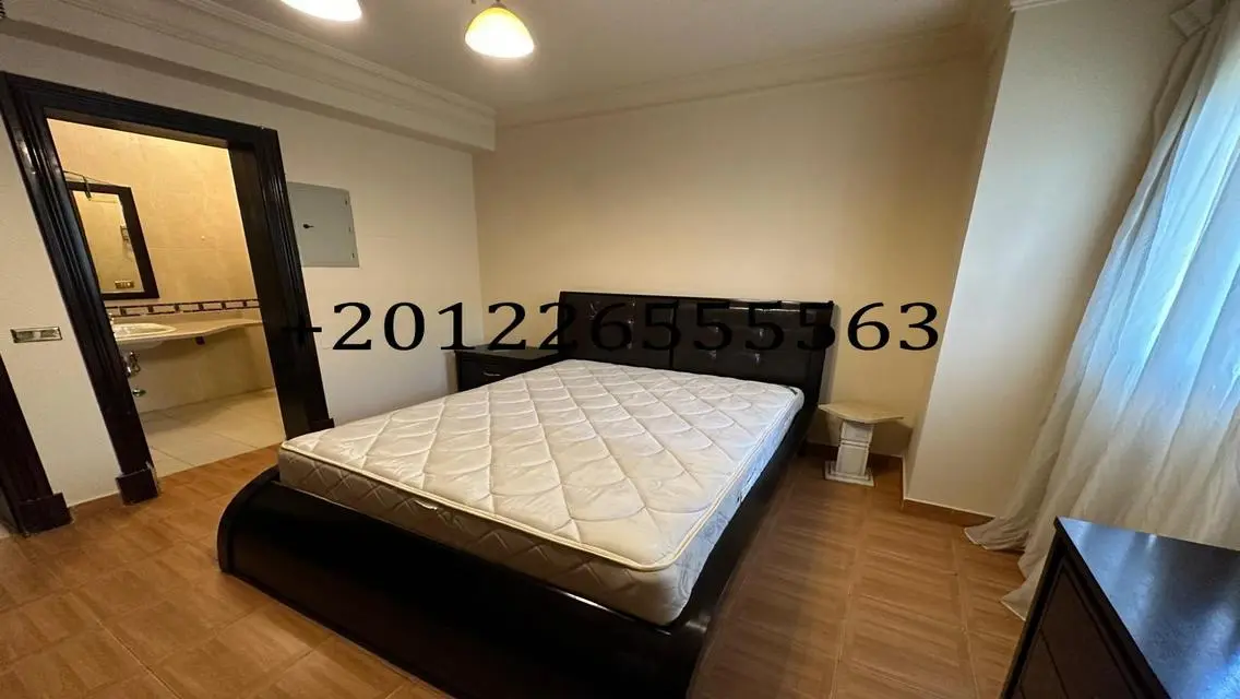 Ground Floor with Garden For Rent Katameya Heights