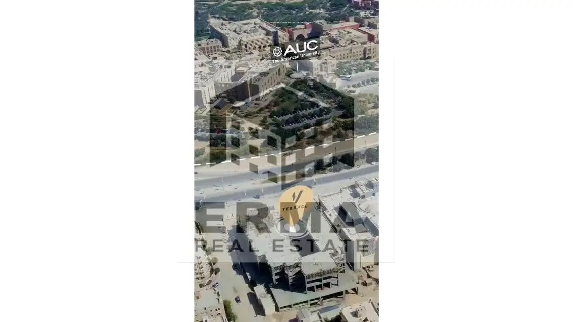 VTerrace Mall Medical CenterAdministrative Ofice