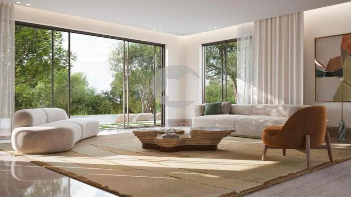 Loft For Sale Landscape View Fully Finished Solana