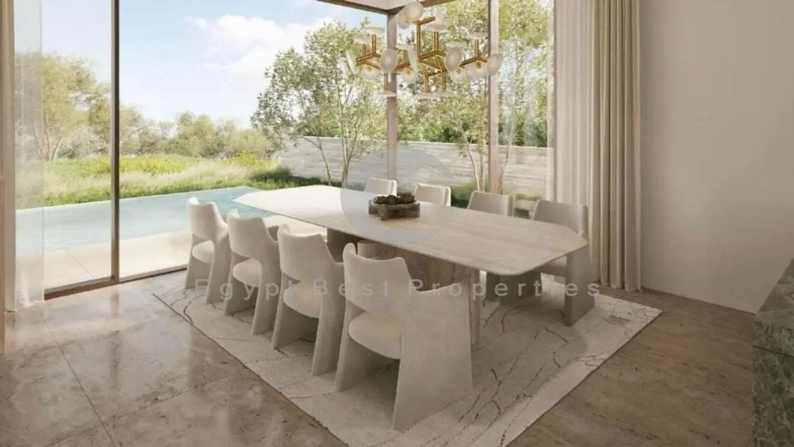 Loft For Sale Landscape View Fully Finished Solana