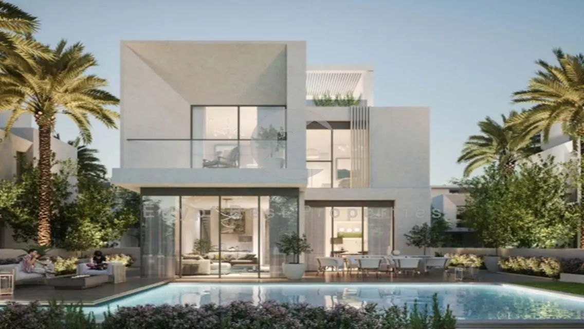 Standalone Villa at Cairo Gate | Prime Location
