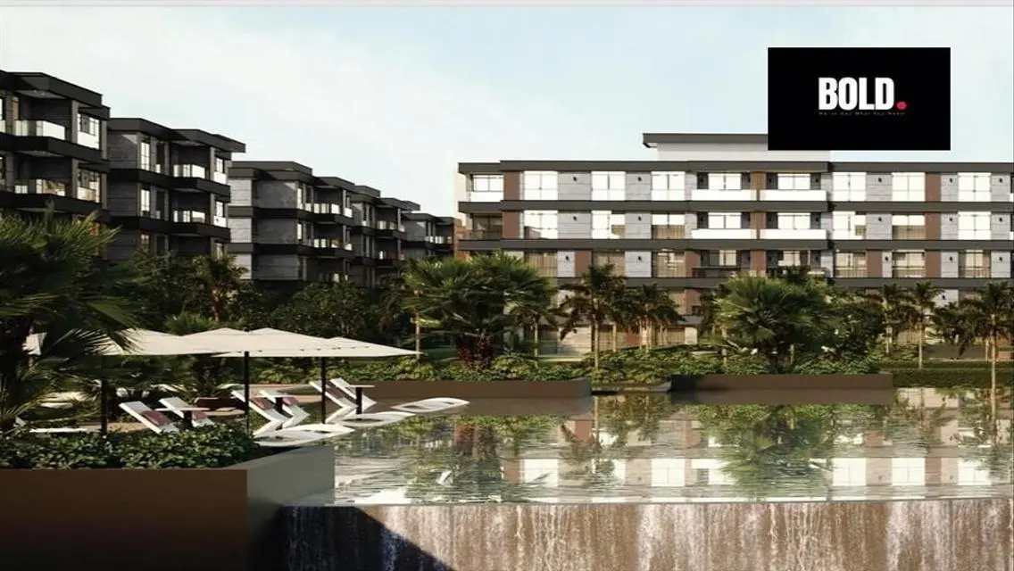 Resale 3 bedrooms apartment with attractive price