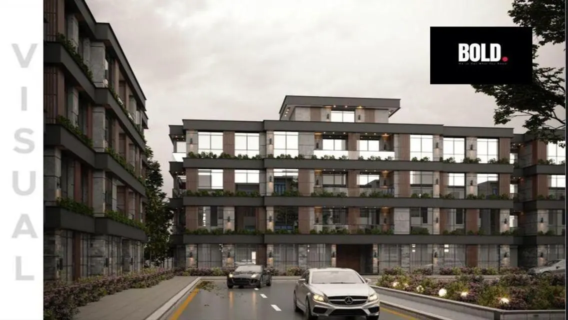Resale 3 bedrooms apartment with attractive price