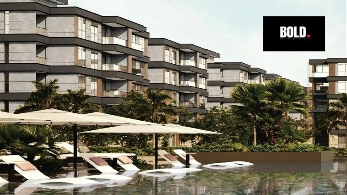 Resale 3 bedrooms apartment with attractive price