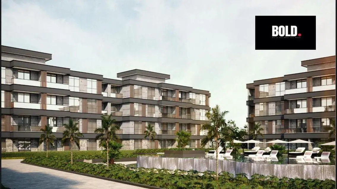 Resale 3 bedrooms apartment with attractive price