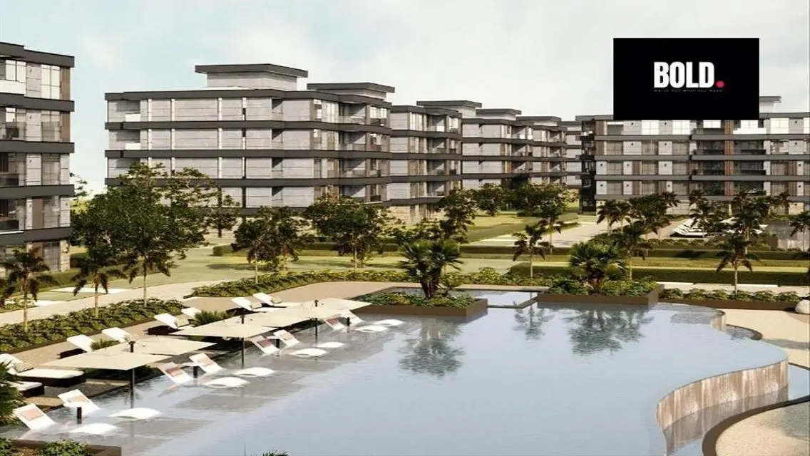 Resale 3 bedrooms apartment with attractive price