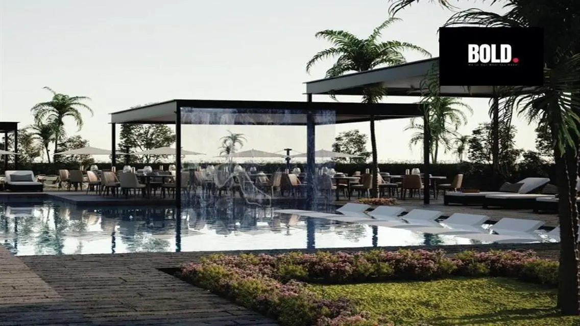 Resale 3 bedrooms apartment with attractive price