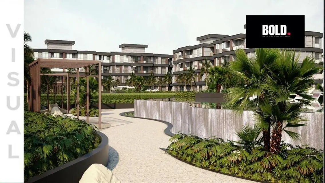 Resale 3 bedrooms apartment with attractive price