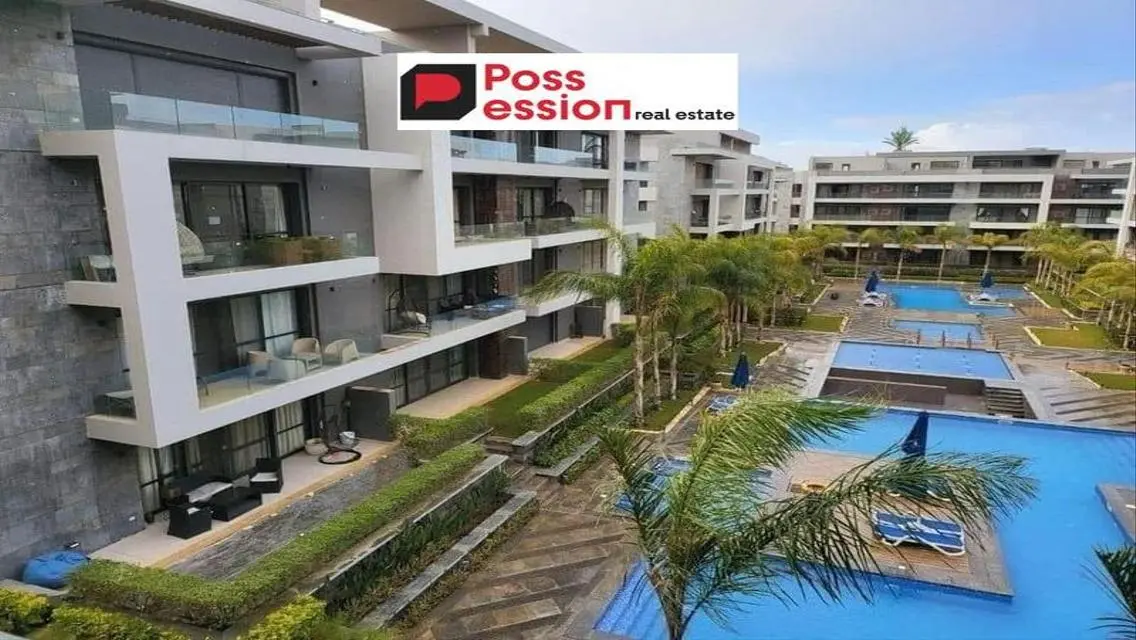 Apartment for immediate delivery LaVista Patio Oro