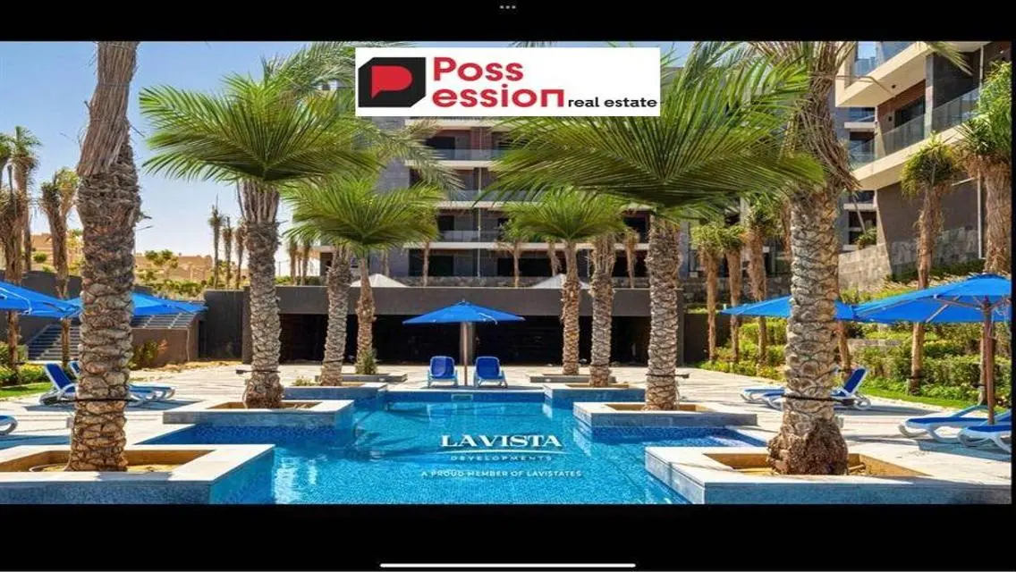 Apartment for immediate delivery LaVista Patio Oro