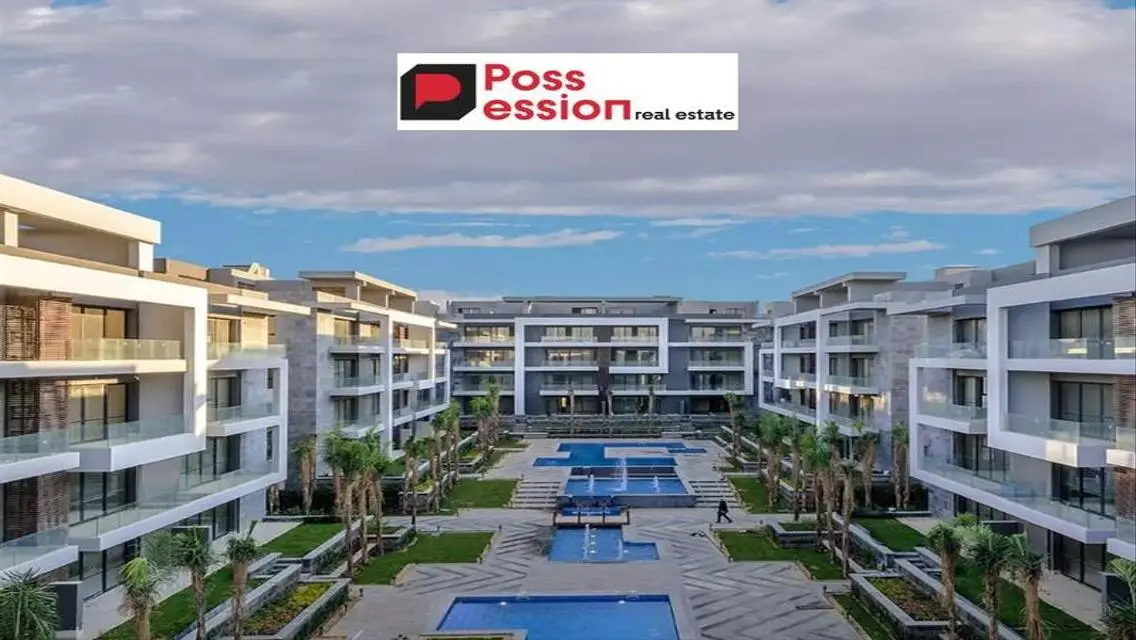 Apartment for immediate delivery LaVista Patio Oro