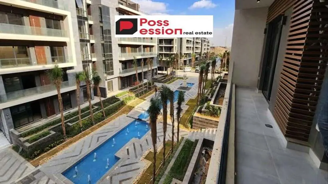 Apartment for immediate delivery LaVista Patio Oro