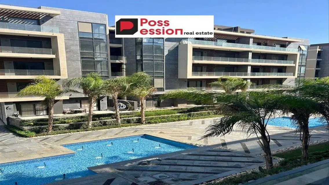 Apartment for immediate delivery LaVista Patio Oro