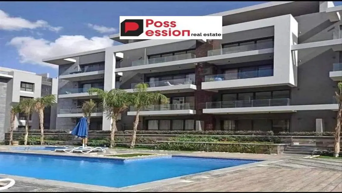 Apartment for immediate delivery LaVista Patio Oro