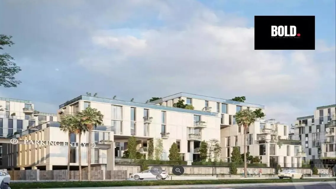Fully Finished Clinic 41 in Sky Ramp - Resale