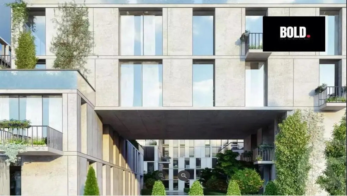 Fully Finished Clinic 41 in Sky Ramp - Resale
