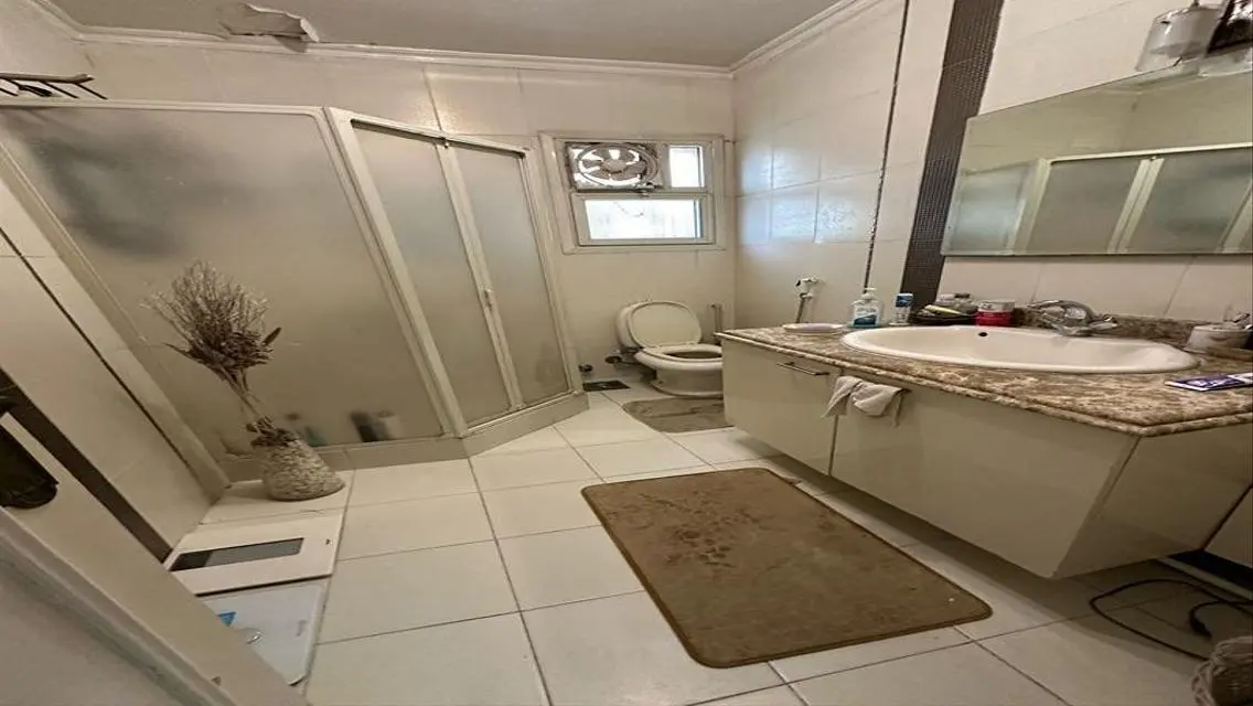 شقة للبيع فى تفرعات شارع سوريا فى المهندسين .