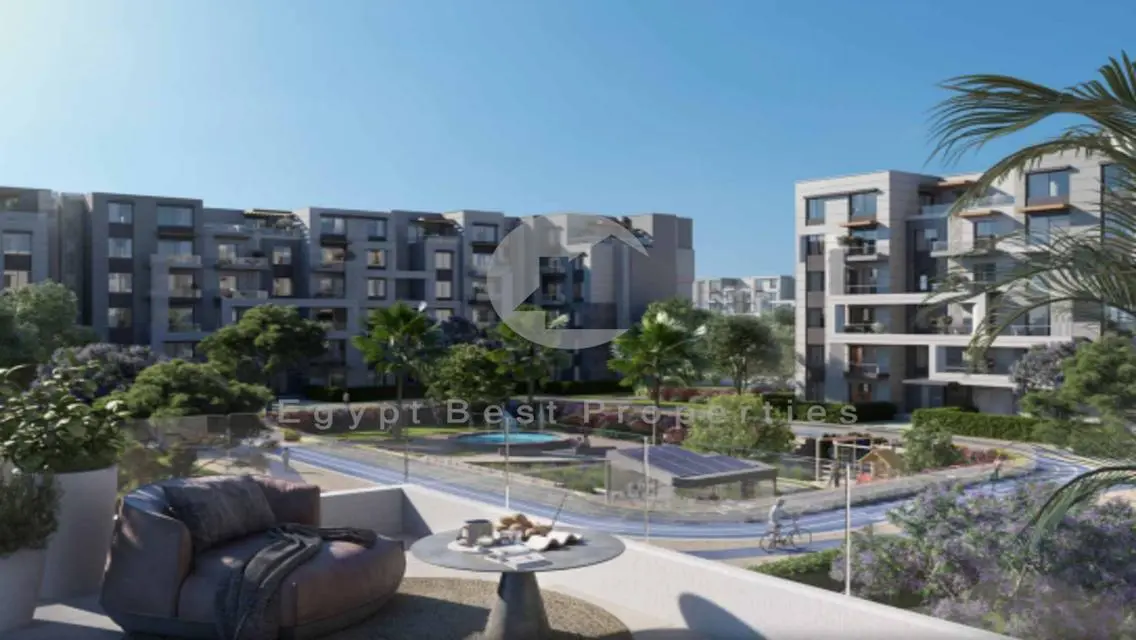 Apartment For Sale With 0% DP Over 12 Years @Badya