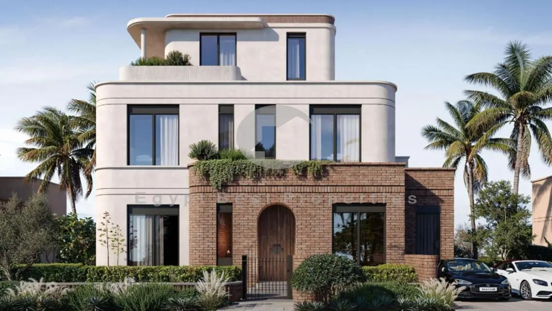 Fully Finished Apartment For Sale - With Open View