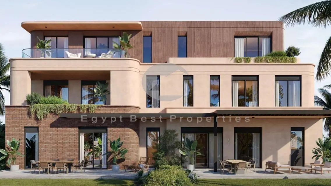 Fully Finished Apartment For Sale - With Open View