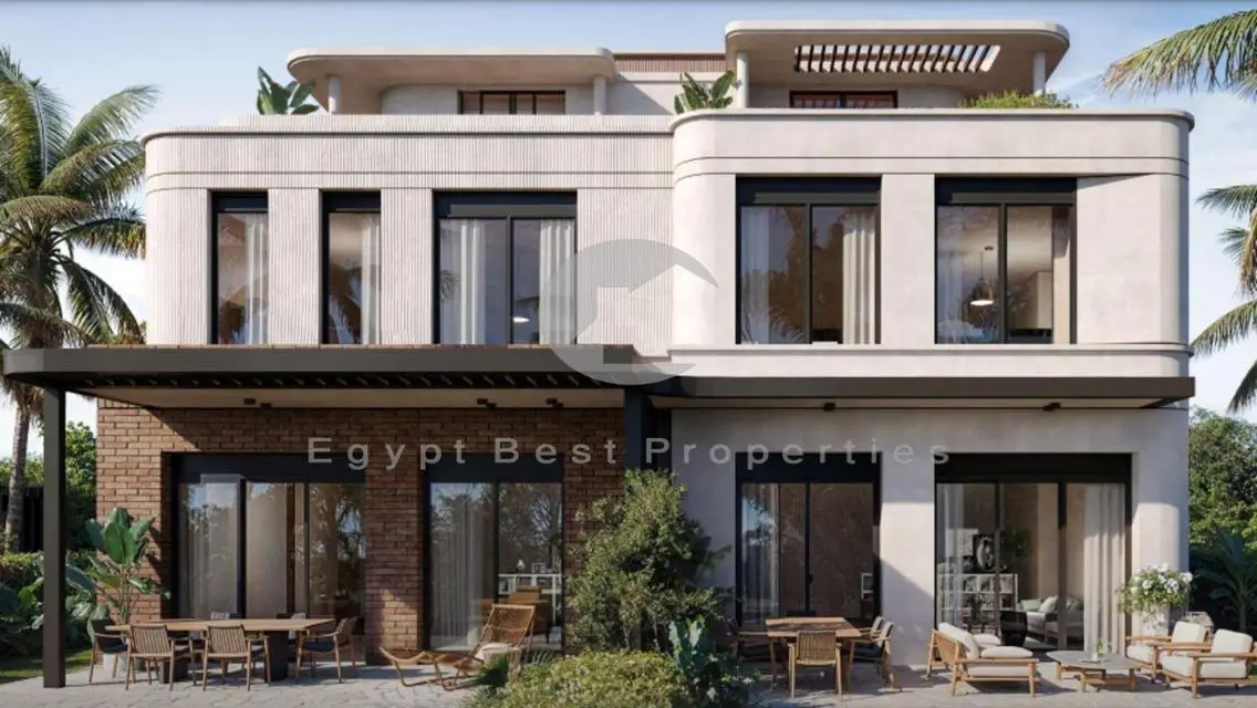 Fully Finished Apartment For Sale - With Open View