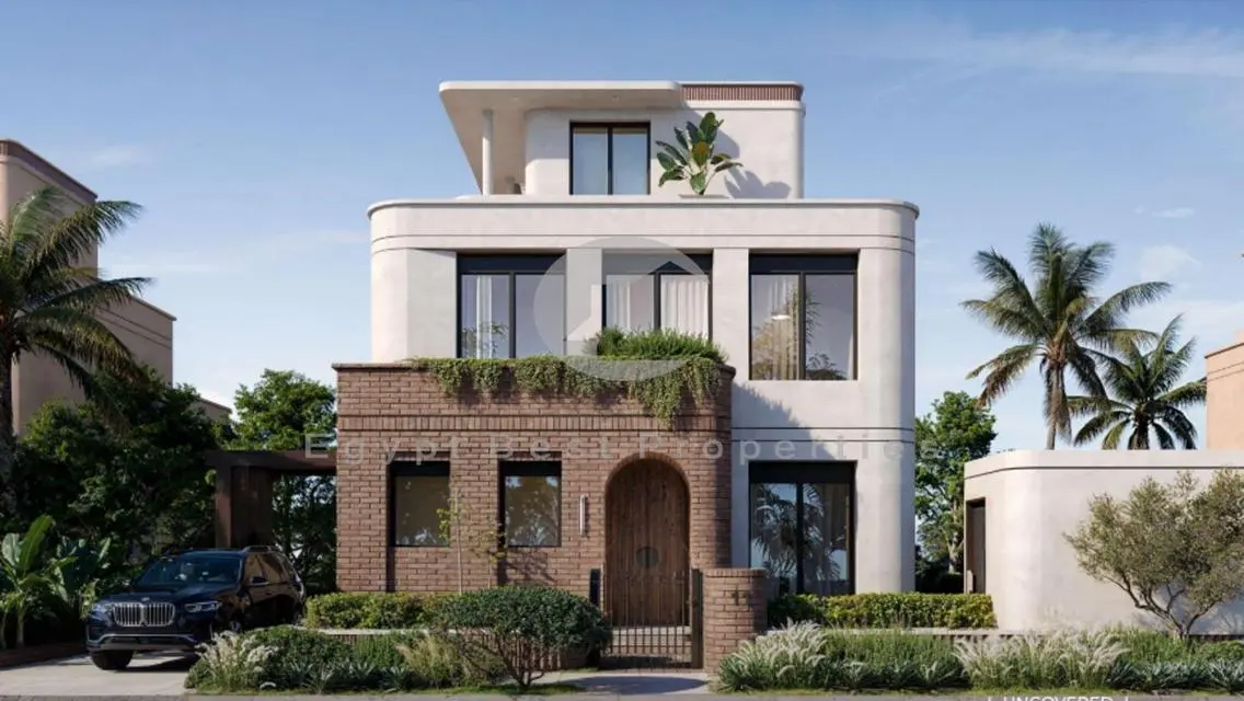Fully Finished Apartment For Sale - With Open View