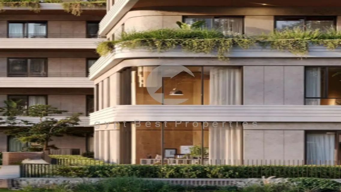 Fully Finished Apartment For Sale - With Open View