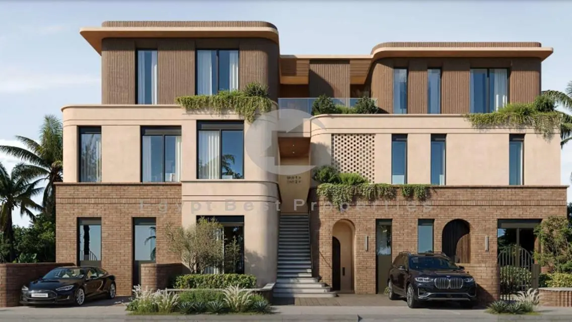 Fully Finished Apartment For Sale - With Open View