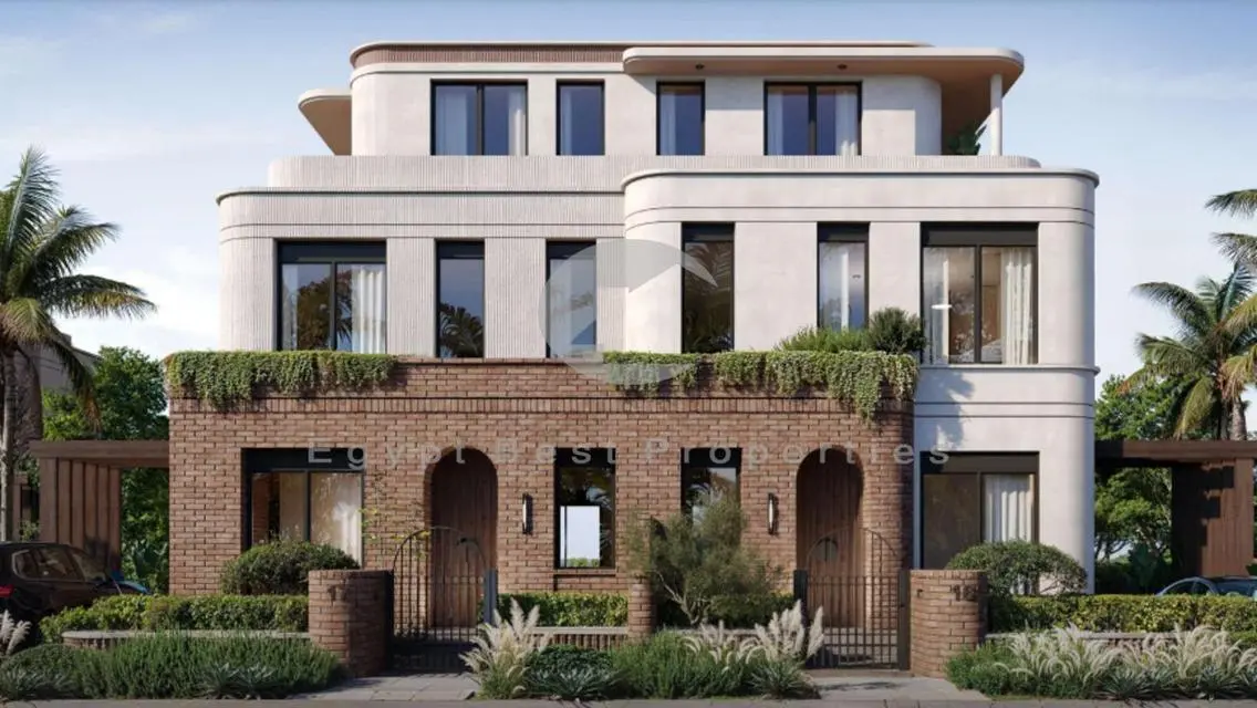 Fully Finished Apartment For Sale - With Open View