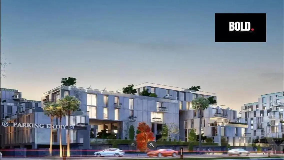 Fully Finished Clinic 47 in Sky Ramp - Resale