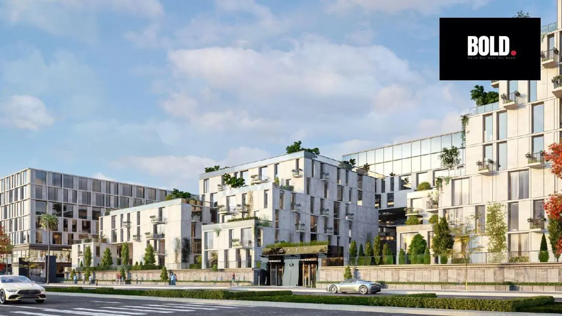 Fully Finished Clinic 47 in Sky Ramp - Resale