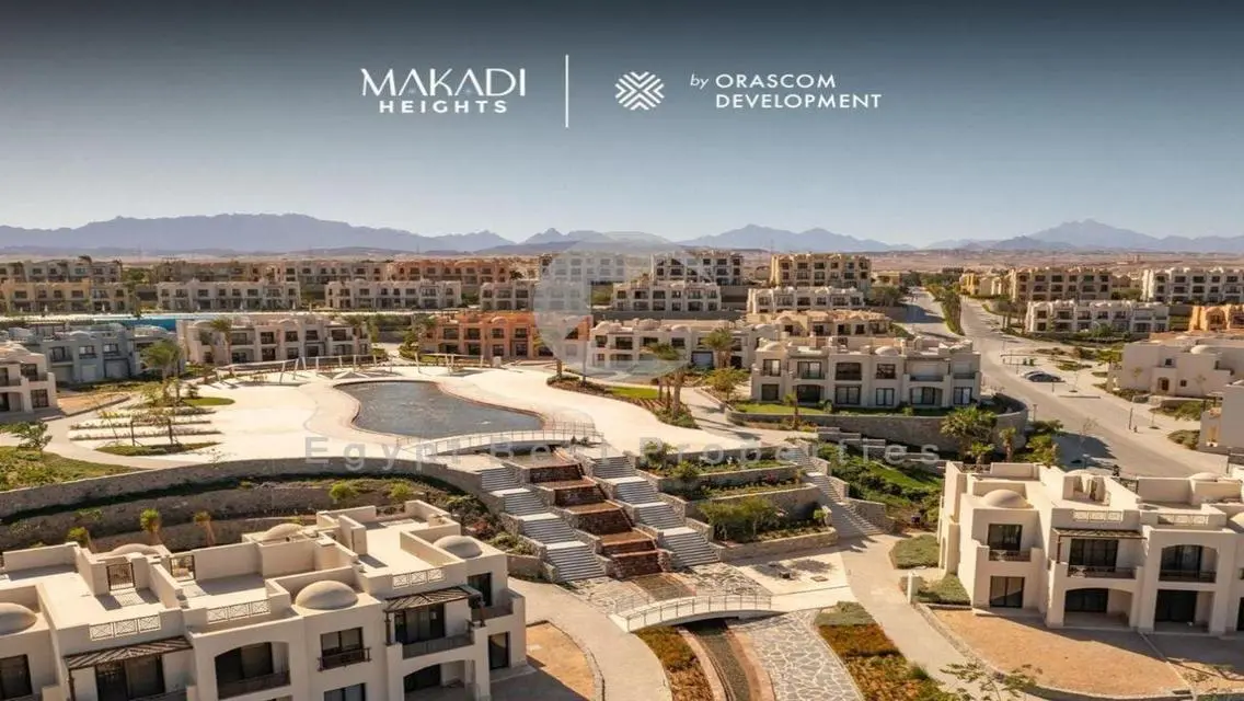 Twin House For Sale |Special Price| in MAKADI