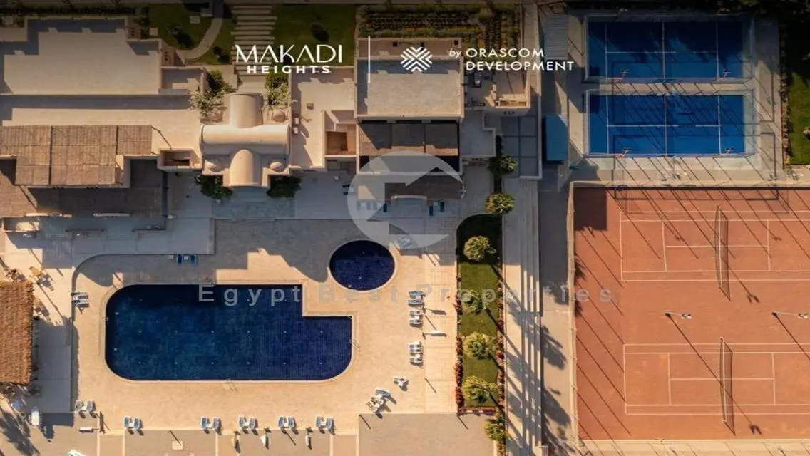 Twin House For Sale |Special Price| in MAKADI