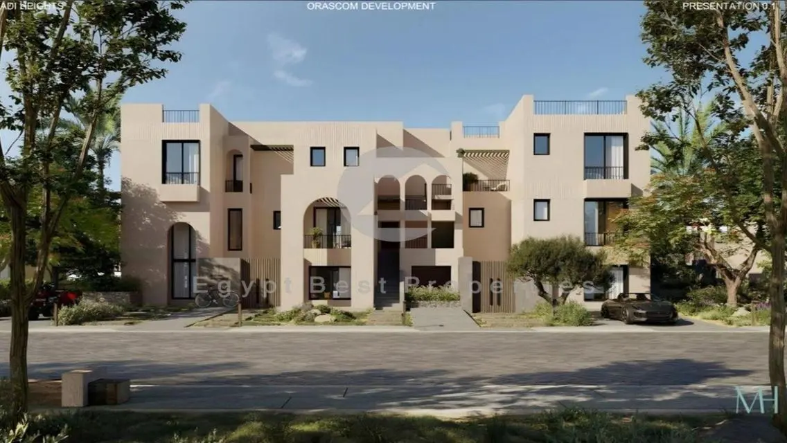 Twin House For Sale |Special Price| in MAKADI