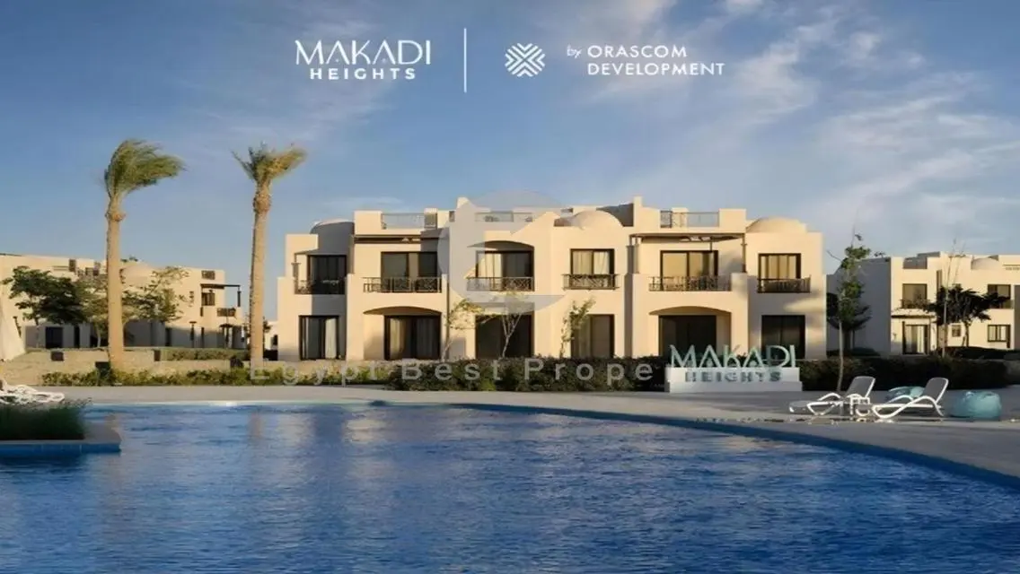 Twin House For Sale |Special Price| in MAKADI