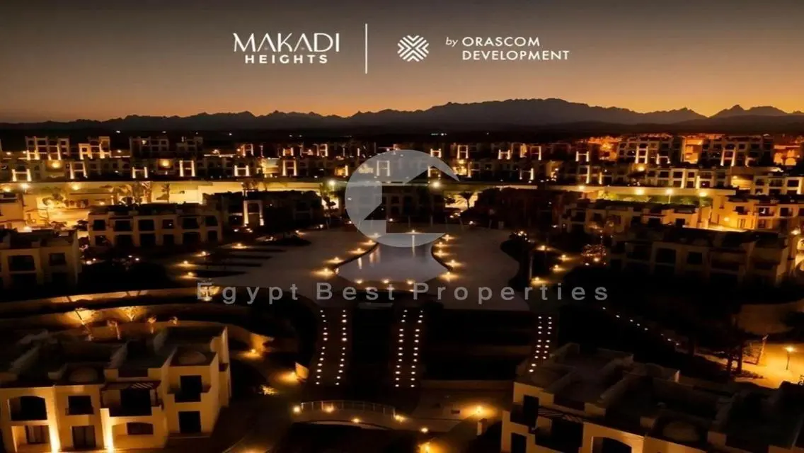 Twin House For Sale |Special Price| in MAKADI