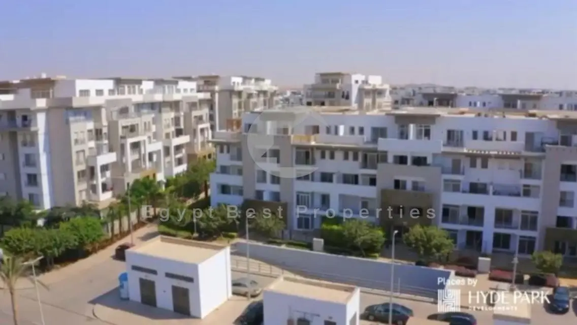 Apartment For sale In Hyde Park - Prime Location .